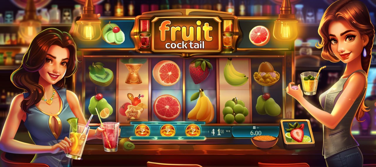 free spin platform interface on a mobile phone showing game sections