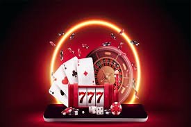 free spin slots section showing reel-based game categories on mobile
