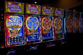 free spin game lobby overview showing sports and casino categories