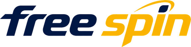 free spin brand logo